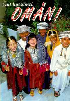 �nt k�sz�nti Om�n!