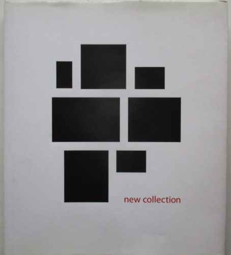 New collection (Liszkay -P�k -Kasza-P�ter -Misetics- Bartha-M�tray)