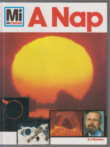 Dr. Erich �belacker - A Nap - Mi micsoda 12.