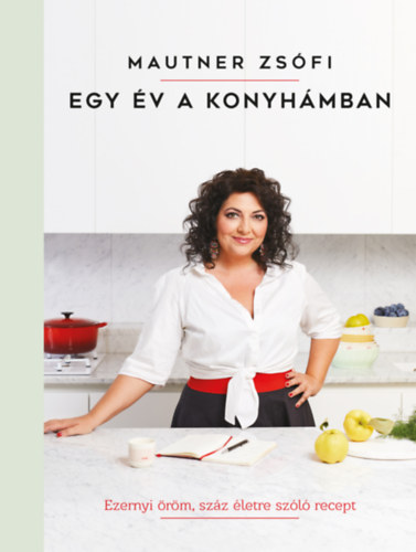 Mautner Zsfi - Egy v a konyhmban