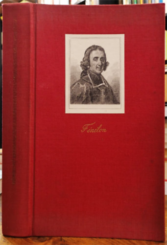 Francois de Salignac de La Mothe-F�nelon - Telamak - Telemaknak, az Ulisses fi�nak csud�latos t�rt�netei