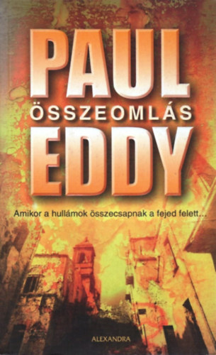 Paul Eddy - �sszeoml�s