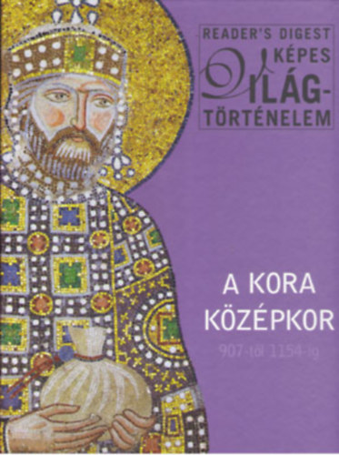Reader's Digest - A kora kzpkor 907-tl 1154-ig