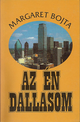 Bojta Margaret - Az �n Dallasom