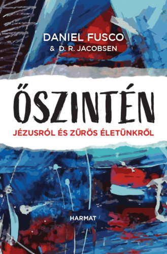 Daniel, Jacobsen, D.r. Fusco - �szint�n