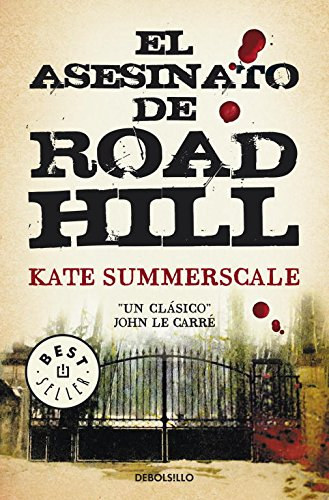 Kate Summerscale - El asesinato de Road Hill