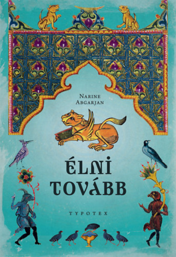 Narine Abgarjan - �lni tov�bb