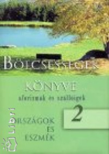 Krist Nagy Istvn - Blcsessgek knyve 2.