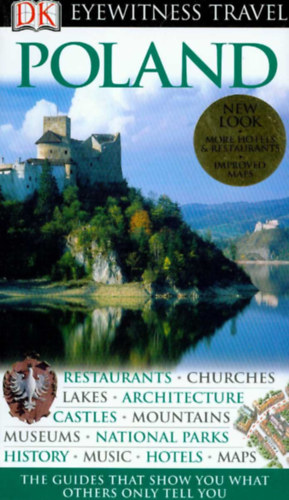Poland - Eyewitness Travel