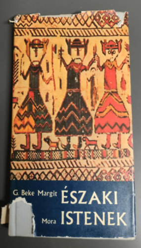 G. Beke Margit - Északi istenek