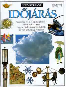 Brian Cosgrove - Időjárás (Szemtanú)