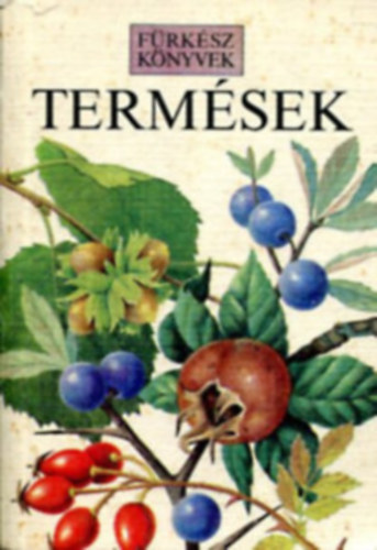 Termsek (frksz knyvek)