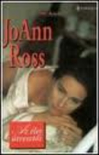 Joann Ross - Az �let �tveszt�i