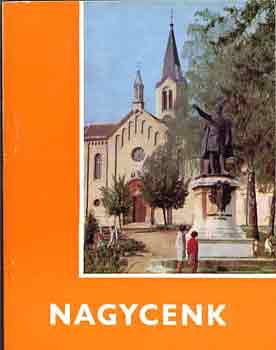 Gimes Endre Dr. - Nagycenk (�tikalauz)