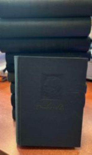 Móricz Zsigmond - 10 db Móricz Zsigmond Elbeszélések könyvcsomag