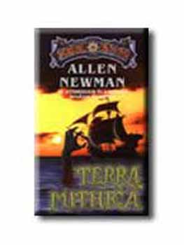 Allen Newman - Terra mithica - A legendk fldje