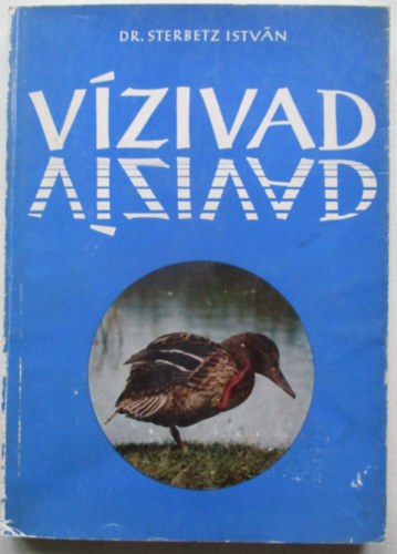 Dr. Sterbetz Istvn - Vzivad