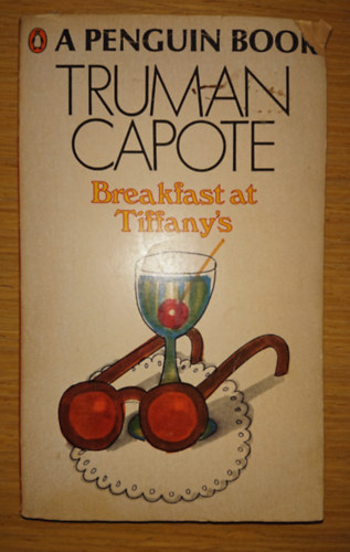 Truman Capote - Breakfast at Tyffany's