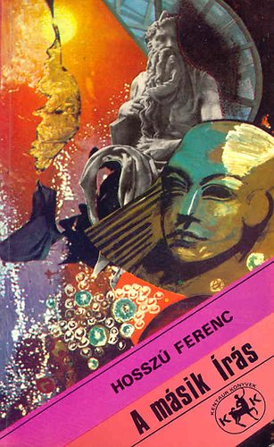 Hossz� Ferenc - A m�sik �r�s