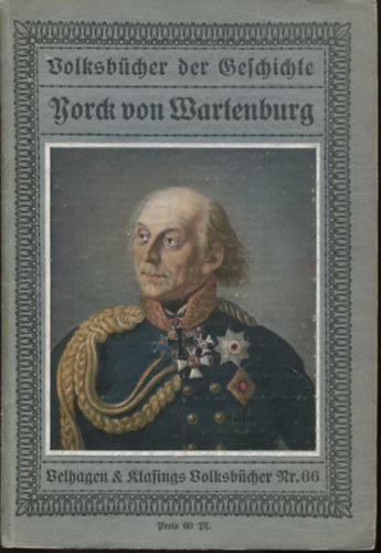York von Wartenburg