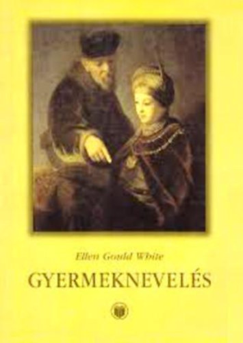 Ellen Gould White - Gyermeknevels