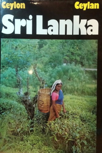 Herbert Mark - Sri Lanka - Ceylon - Ceylan