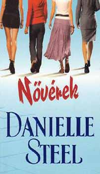 Danielle Steel - N�v�rek