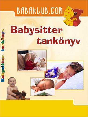 Babysitter tanknyv