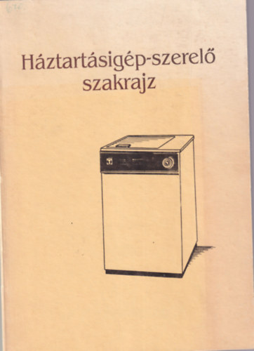 Pozdena Istv�n - H�ztart�sig�p-szerel� szakrajz