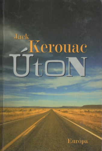 Jack Kerouac - ton