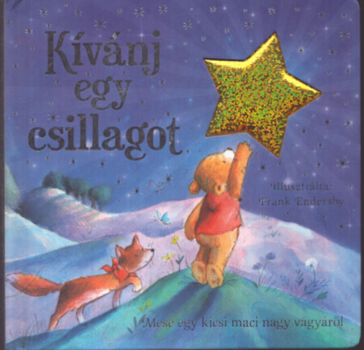 Melanie Joyce - Kívánj egy csillagot