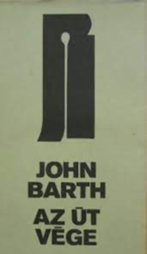 John Barth - Az �t v�ge (Barth)