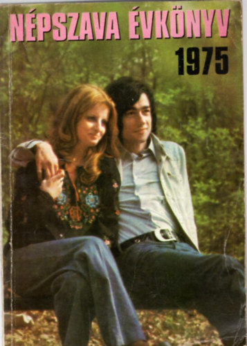 Népszava évkönyv 1975