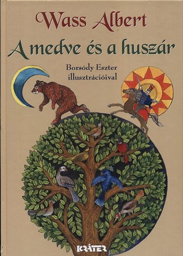 Wass Albert - A medve �s a husz�r