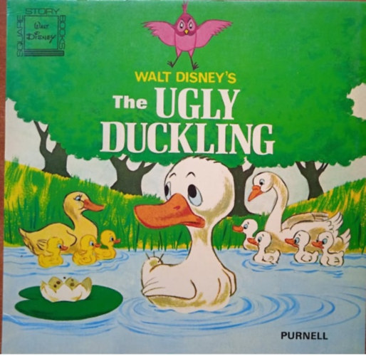 The Ugly Duckling