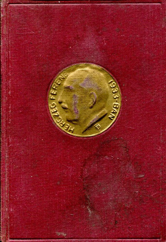 Herczeg Ferenc - A mil�i v�nusz karja