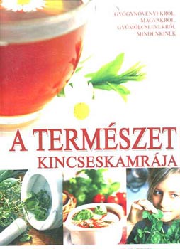 Zsoldos Dogossy - A term�szet kincseskamr�ja