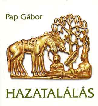 Pap Gbor - Hazatalls