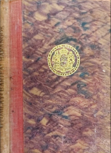 Gyomlay László - A bártfai harangok