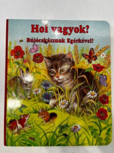 Hol vagyok? Bjcskzzunk Egrkvel!