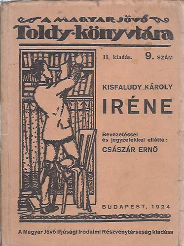 Kisfaludy Károly - Iréne