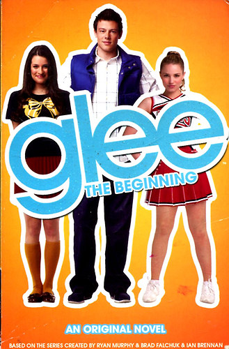 Sophia Lowell - Glee The Beginning