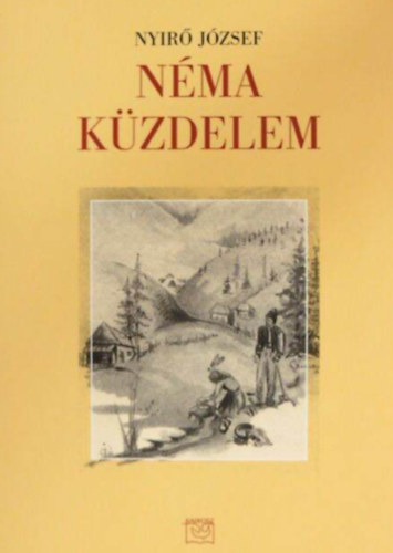 Ny�r� J�zsef - N�ma k�zdelem