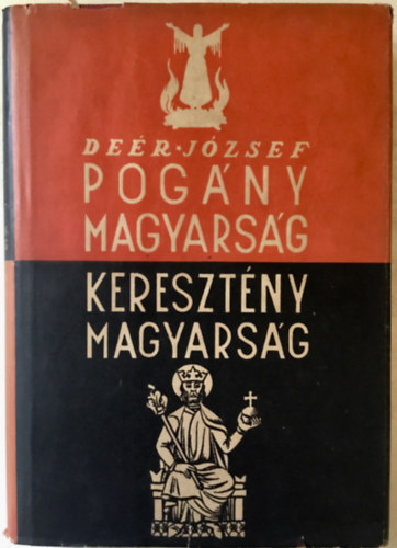 Der Jzsef - Pogny magyarsg keresztny magyarsg