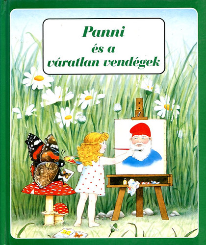 Giulietta Fiore - Panni s a vratlan vendgek