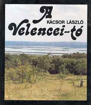 K�csor L�szl� - A Velencei-t�