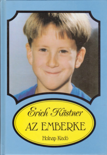 Erich K�stner - Az emberke