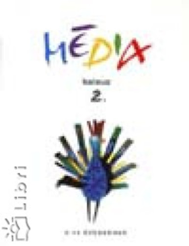 Boda Edit - M�diakalauz 2.