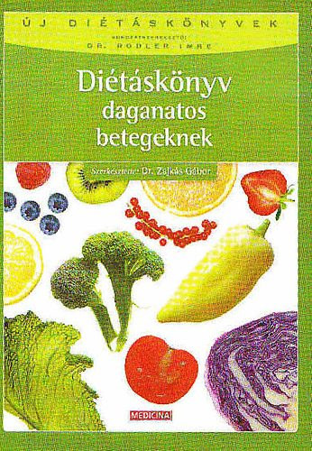 Zajks Gbor - Ditsknyv daganatos betegeknek