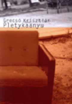 Grecs Krisztin - Pletykaanyu